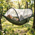 Capacity Hammock