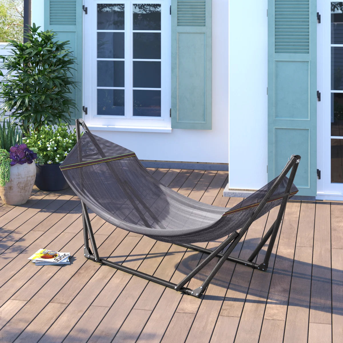 Camping Hammock