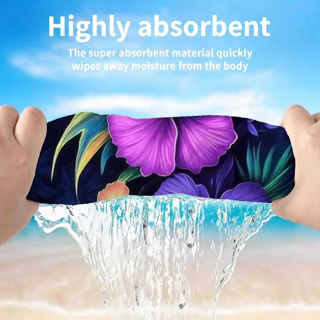 Beach Towel