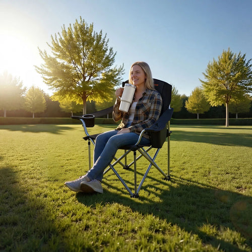 Camping Chairs