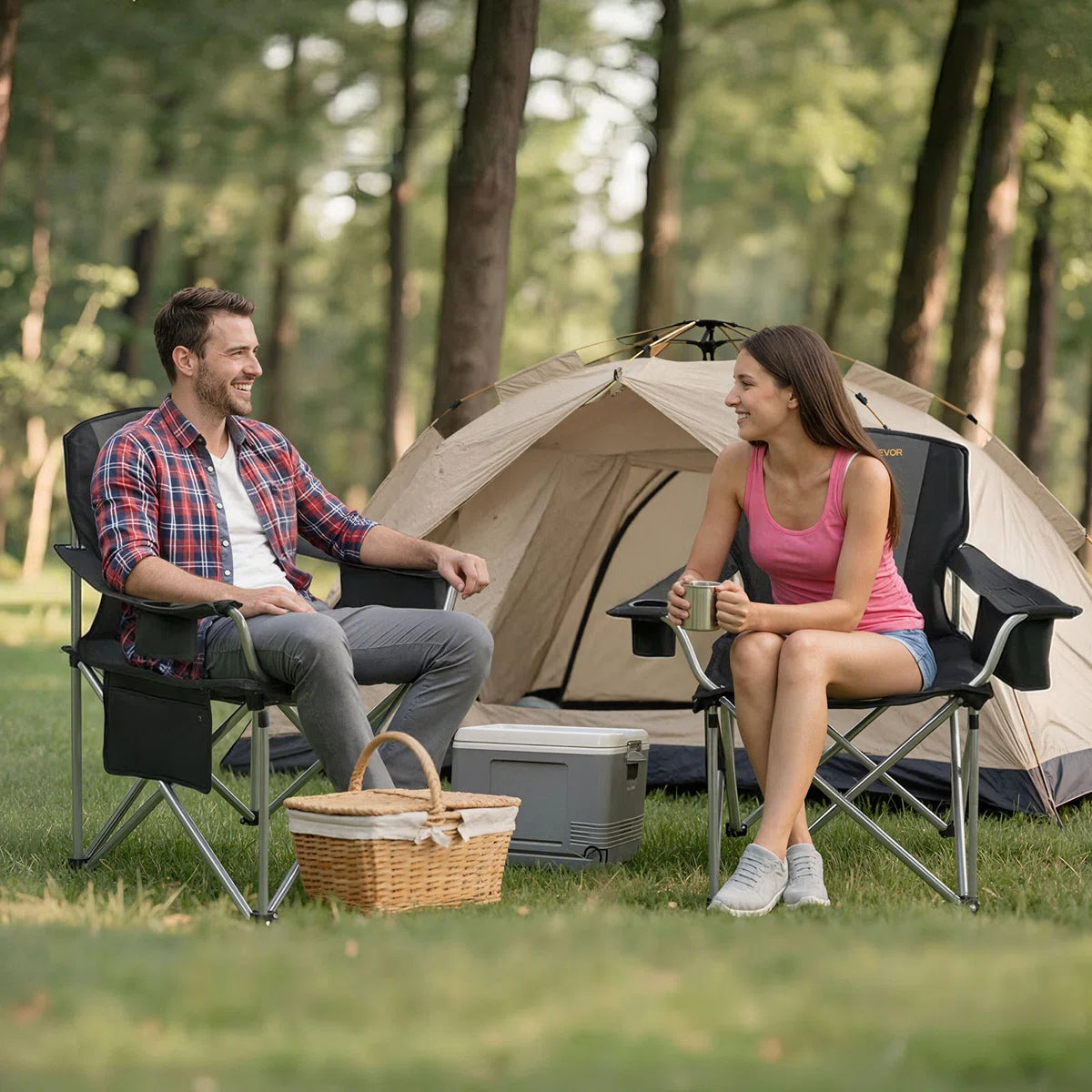 Camping Chairs