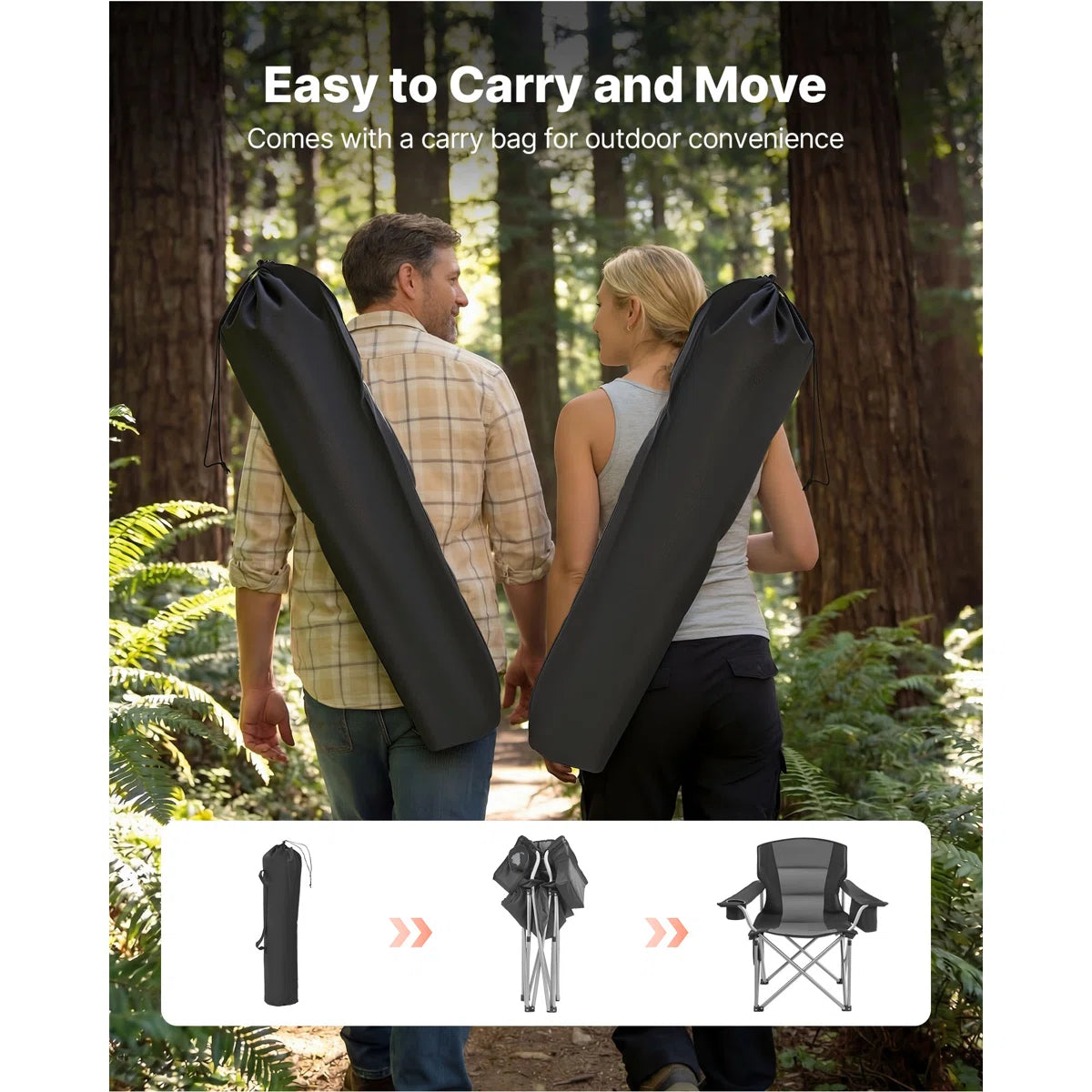 Camping Chairs