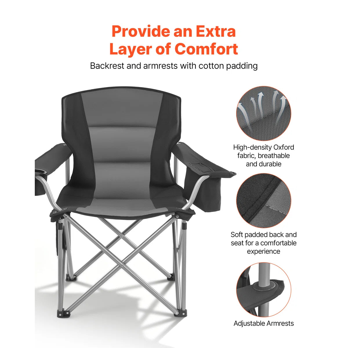 Camping Chairs