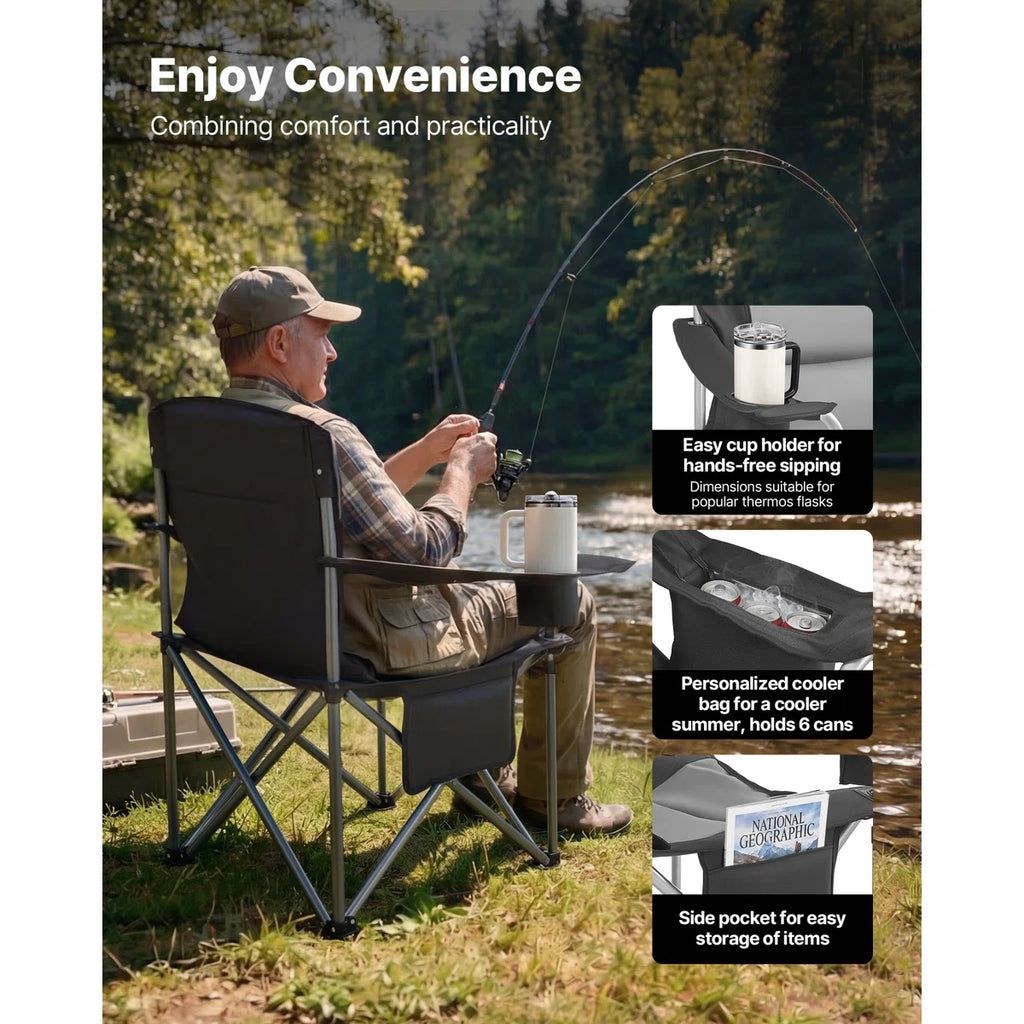 Camping Chairs
