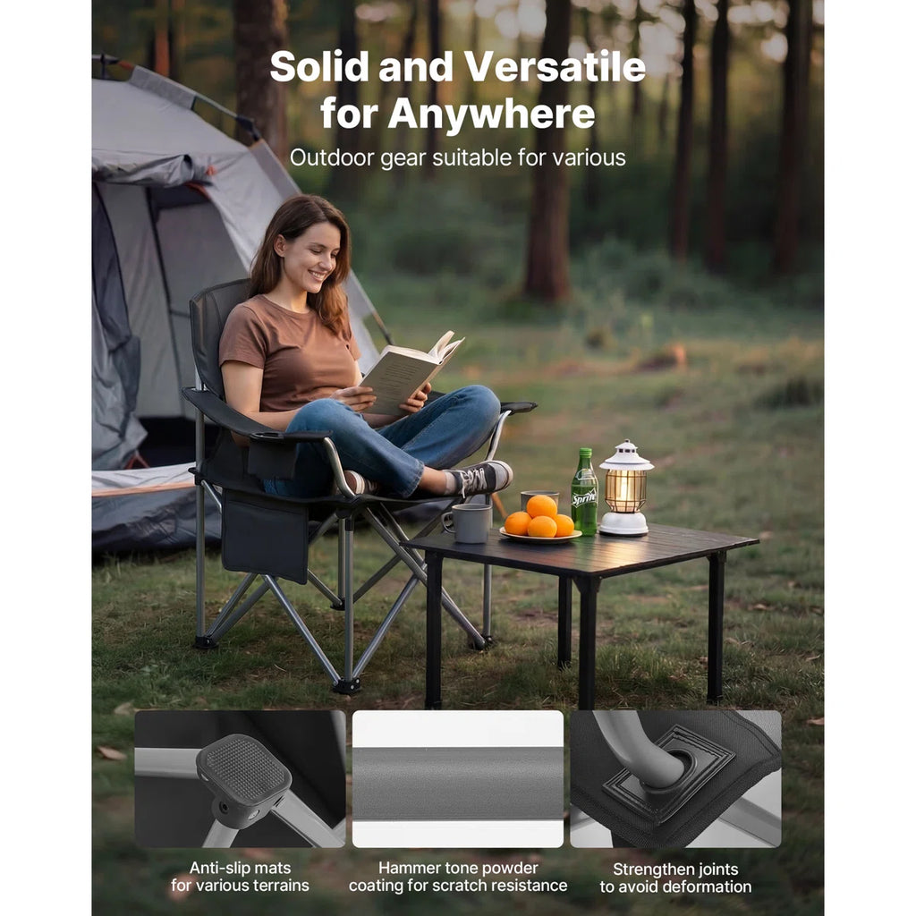 Camping Chairs