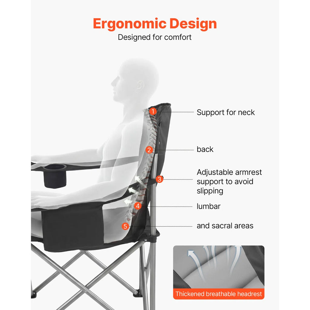 Camping Chairs