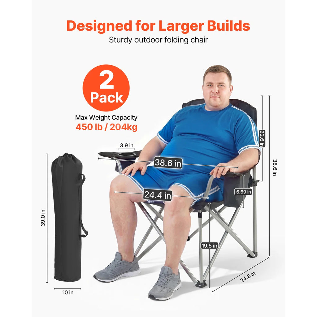 Camping Chairs